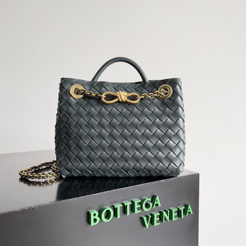 BV Top Handle Bags